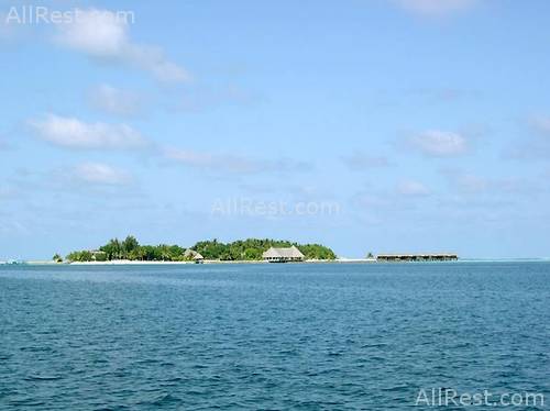 Bolifushi Island Resort 11